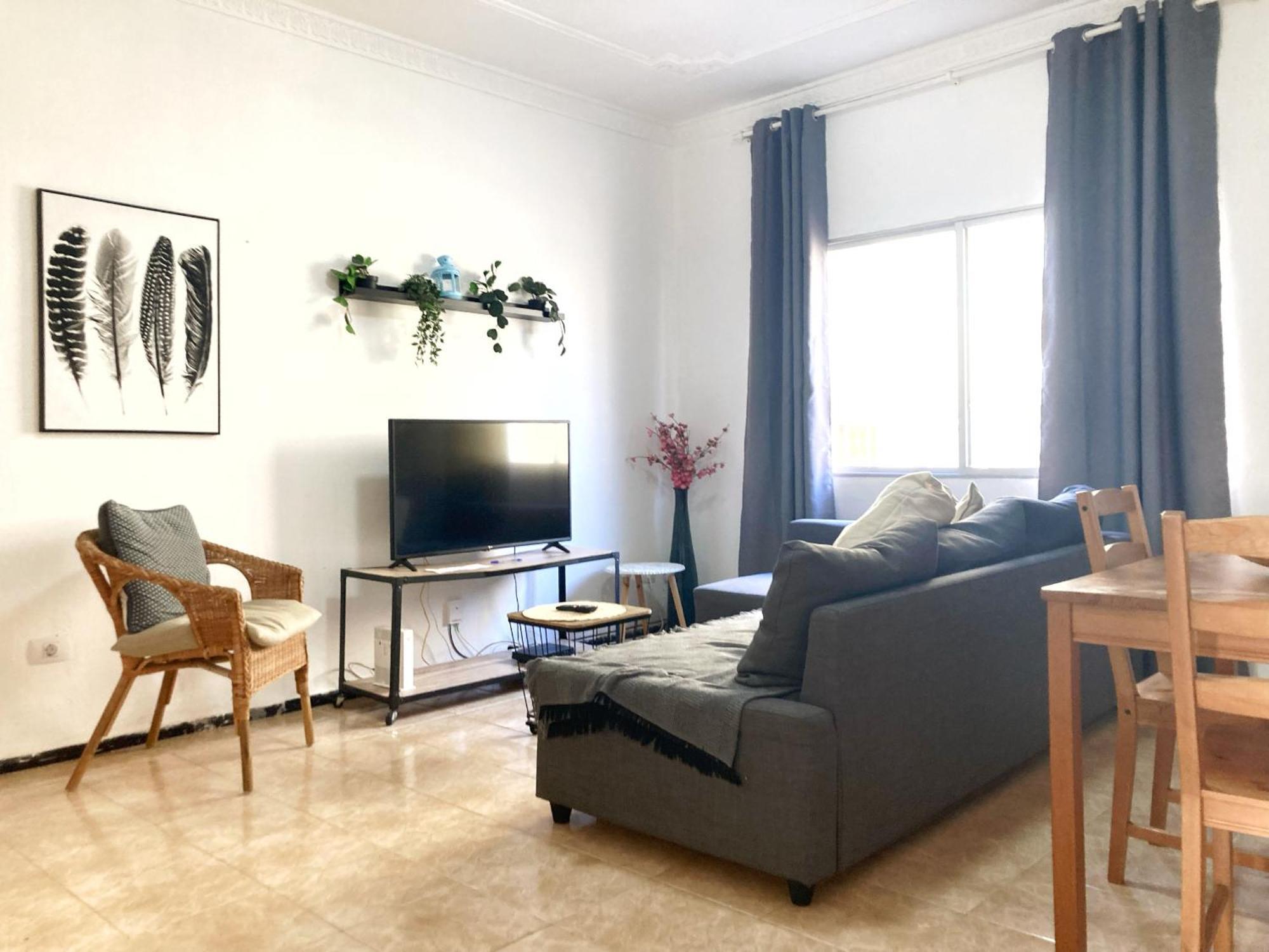 Apartament Puerto Canteras Iii By Canary365